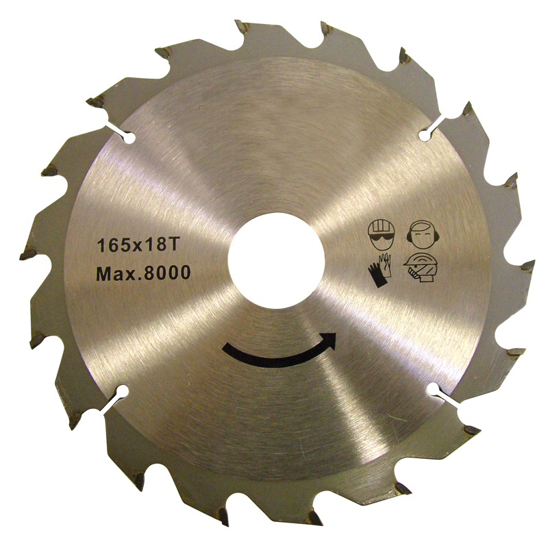 Circular Saw Blades Wood Cutting TCT Circular Saw Blades Circular